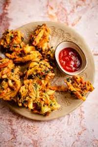 Pakoda Veg                           