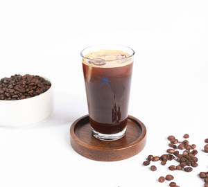 Iced Americano