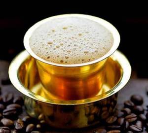 Filter coffee