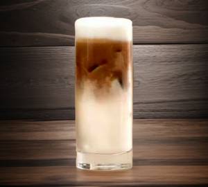 Iced Latte
