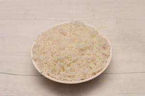 Plain Rice