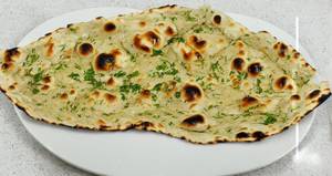 Onion Naan