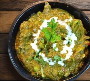 Veg Hyderabadi
