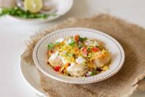 Dahi Puri