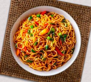 Veg Noodles