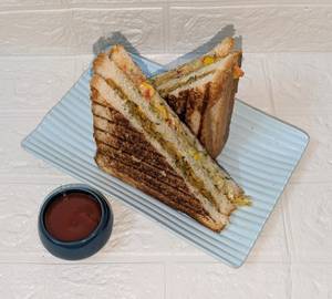 Club sandwich