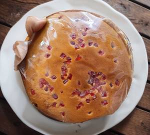 Dry (Fruits Cake)300 gram