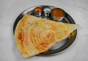 Paneer Dosa