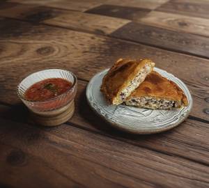 Shafale (Tibetan dish)