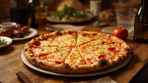 Cheese and jalapeno