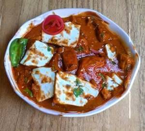 Paneer Mumtaz