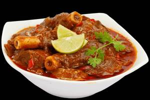 Mutton curry