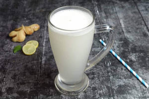Ginger Mint 350ml