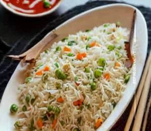 Paneer Fried Rice