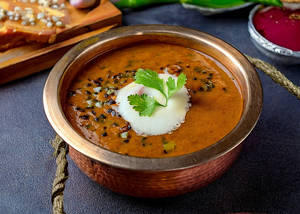 Dal Makhani