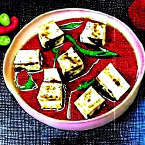 Special Paneer