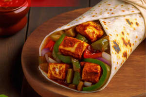 Paneer Roll ( Jumbo )