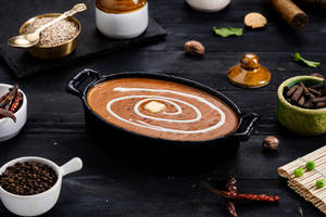 Dal Makhni