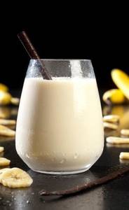 Vanila Shake