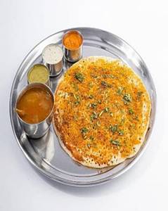 Podi Uttapam