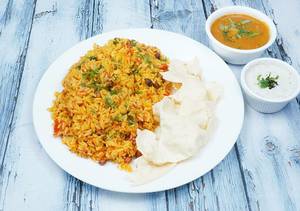 Tomato Rice