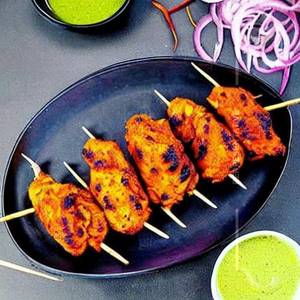 Sholay Kabab