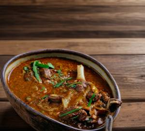 Mutton Nalli Nihari
