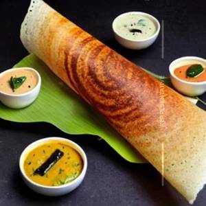 Paneer Sada Dosa