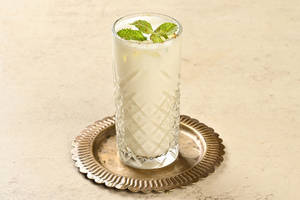 Masala Chaas