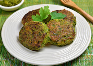 Kebab Hare Bhare