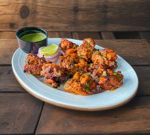 Chicken Tikka