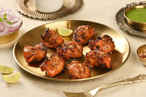 Highway Chicken Tikka
