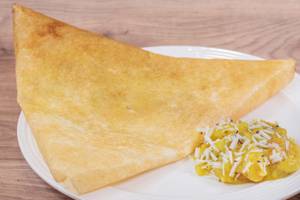 Masala Dosa