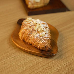 Almond Croissant