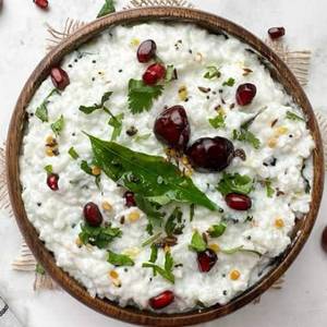 Curd Rice
