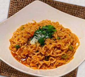 Simple Maggi