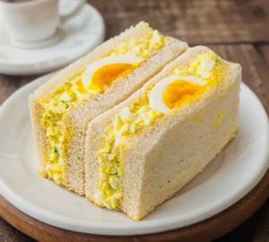 Egg sandwich