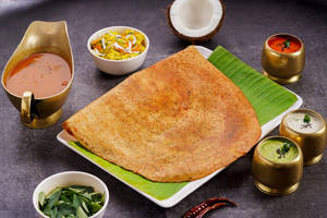 Mysore Plain Dosa