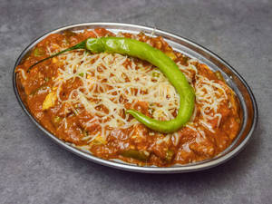 Veg Jaipuri
