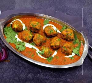 Paneer Kofta