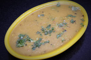 Dal Fry