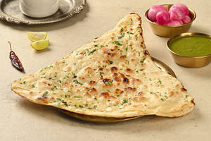 Plain Naan