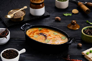 Dal Tadka