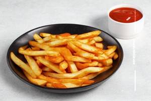 Peri Peri French Fries