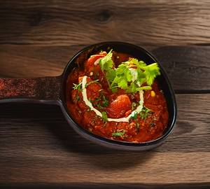 Chicken Diwani Handi