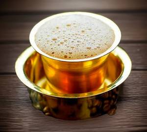 Jaggery pure arabica coffee