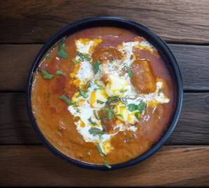 Paneer  Butter Masala