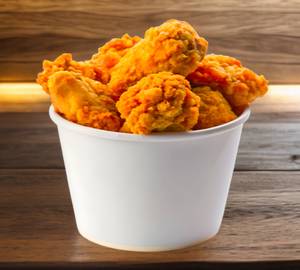 Mini Bucket
