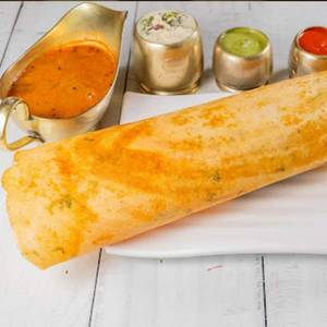 Kara Mura Crispy Dosa