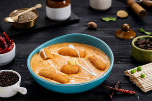 Malai Kofta